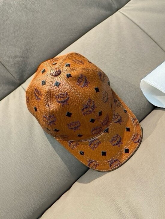 MCM💎 Other - 💎MCM hat💎